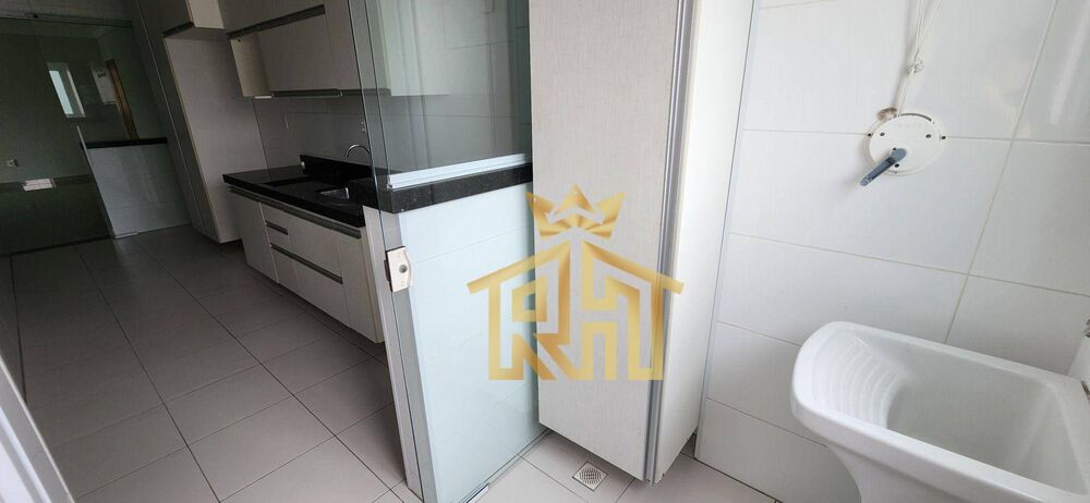 Apartamento à venda com 3 quartos, 119m² - Foto 31