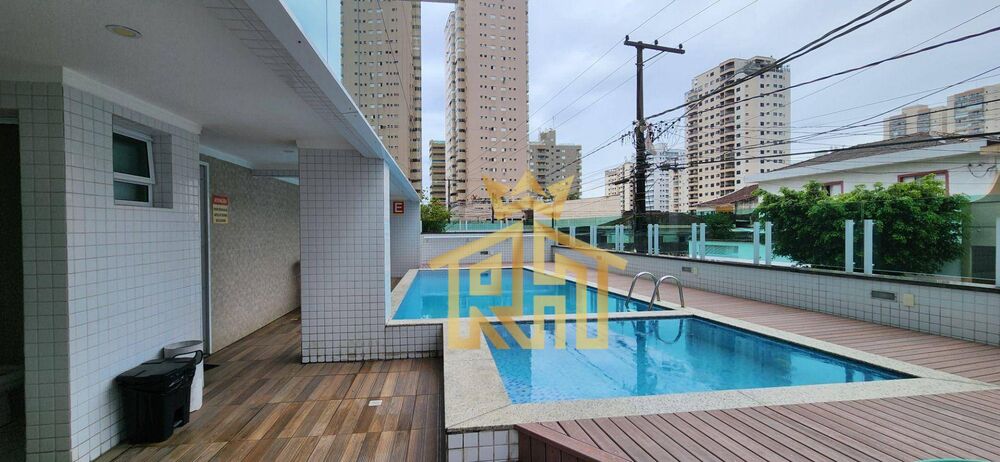Apartamento à venda com 3 quartos, 119m² - Foto 35