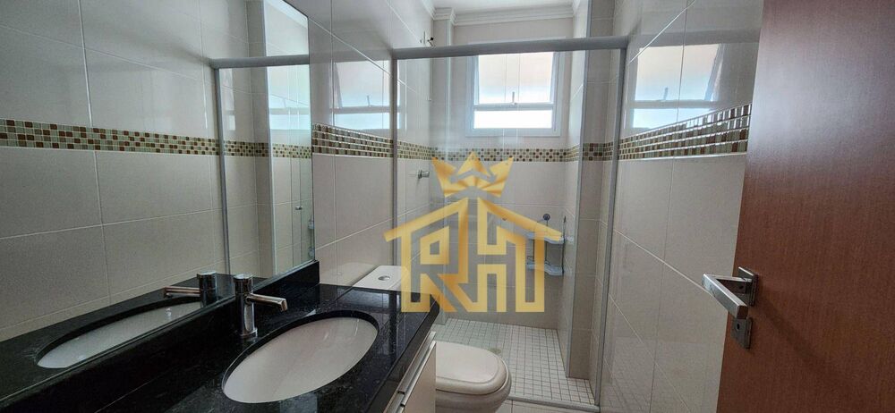Apartamento à venda com 3 quartos, 119m² - Foto 15