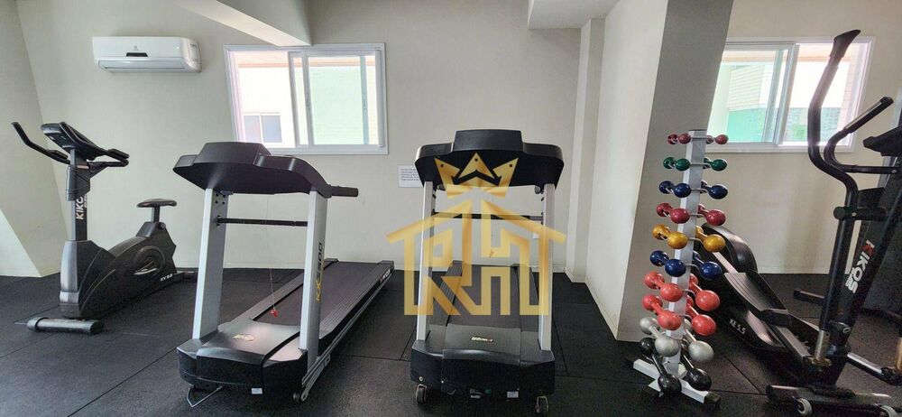 Apartamento à venda com 3 quartos, 119m² - Foto 52