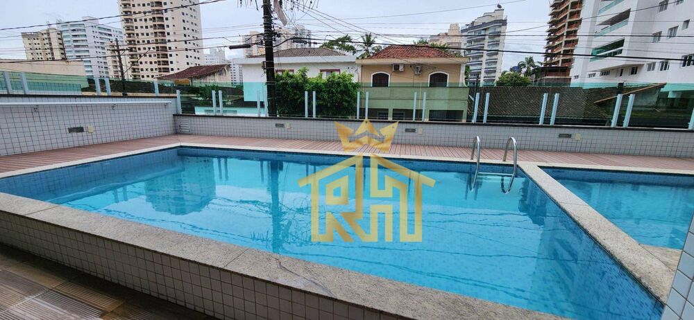 Apartamento à venda com 3 quartos, 119m² - Foto 36