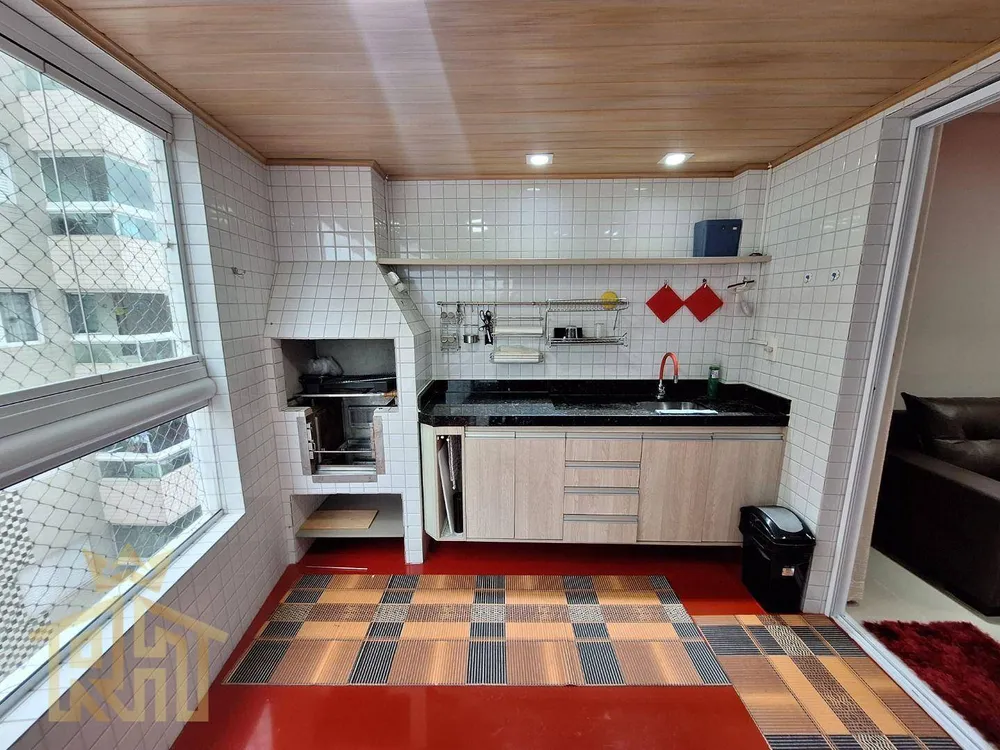 Apartamento, 2 quartos, 87 m² - Foto 3