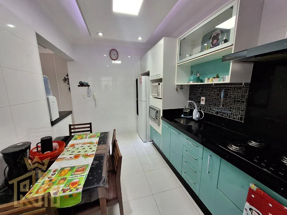Apartamento, 2 quartos, 87 m² - Foto 10