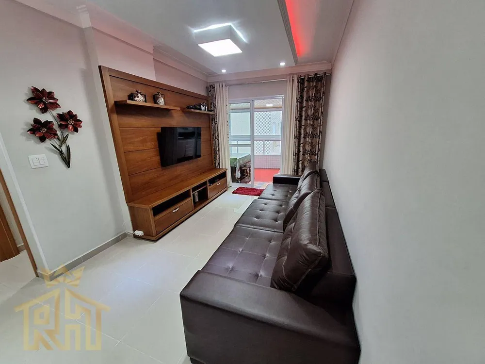 Apartamento, 2 quartos, 87 m² - Foto 4