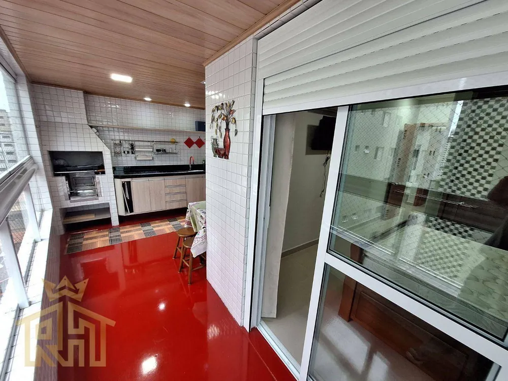 Apartamento, 2 quartos, 87 m² - Foto 2