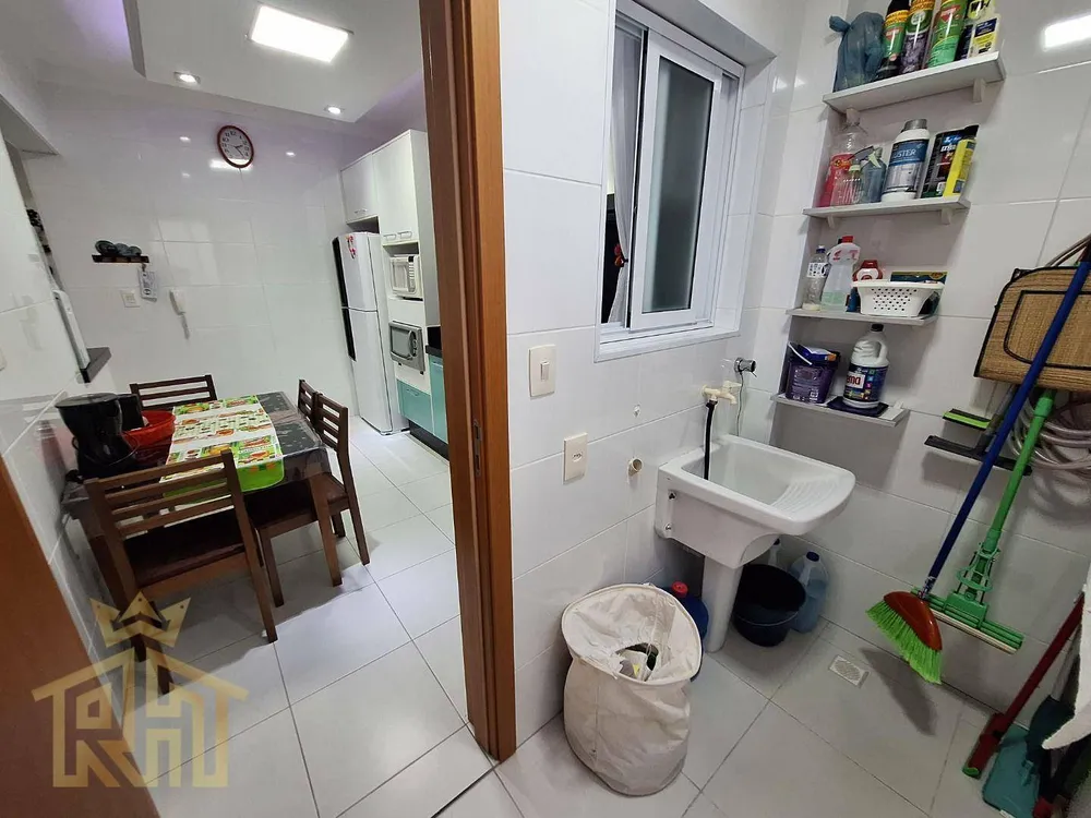 Apartamento, 2 quartos, 87 m² - Foto 11