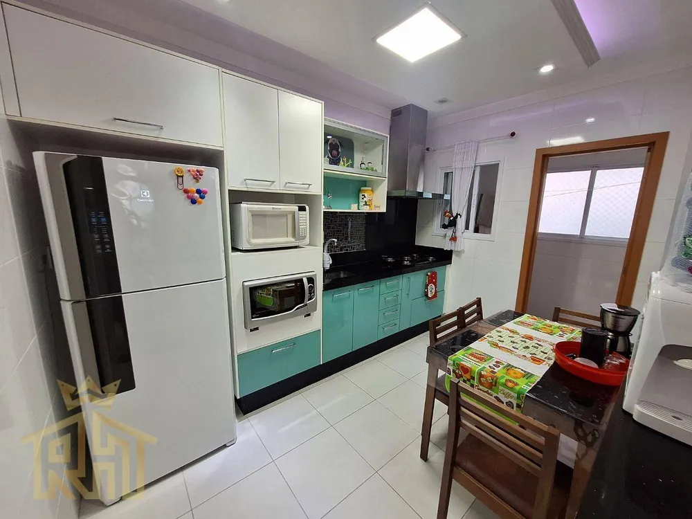 Apartamento, 2 quartos, 87 m² - Foto 9