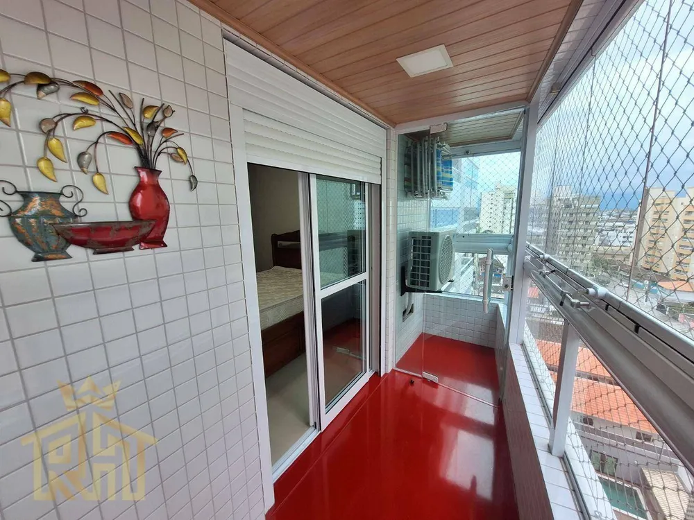 Apartamento, 2 quartos, 87 m² - Foto 2