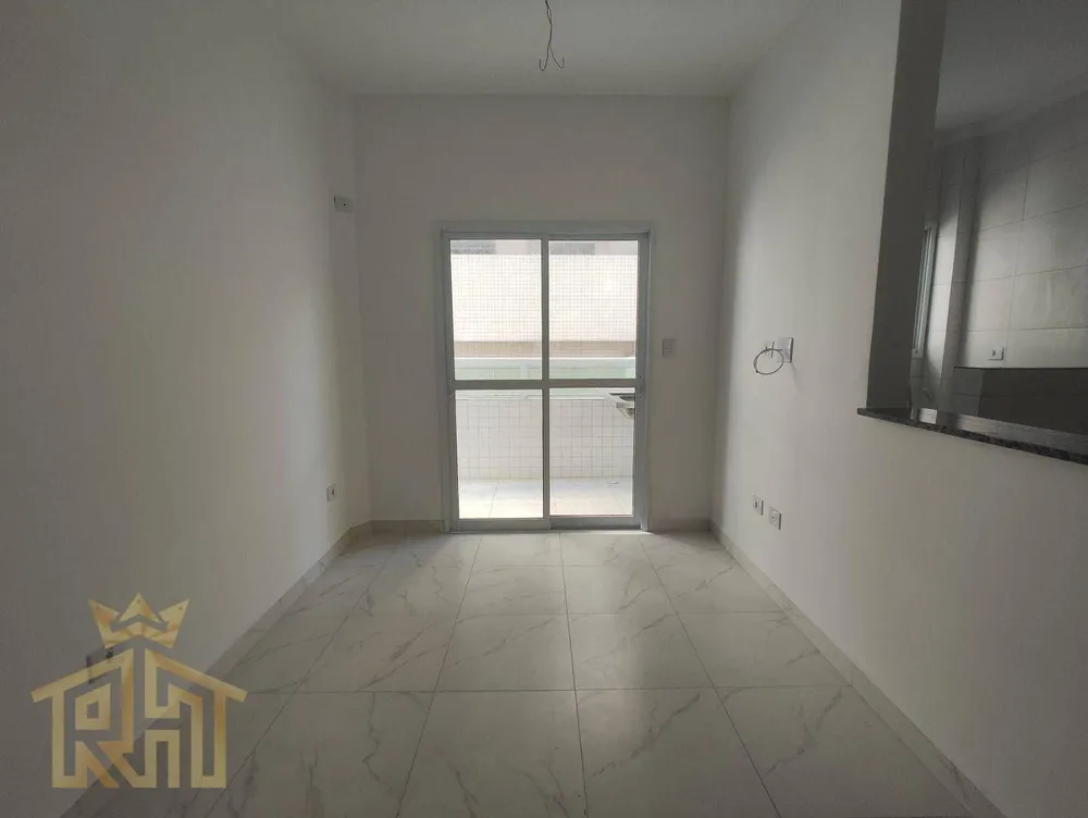Apartamento, 1 quarto, 51 m² - Foto 1