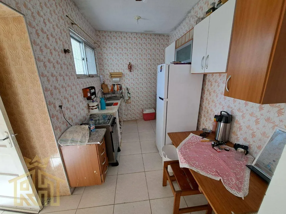 Casa, 2 quartos, 50 m² - Foto 6