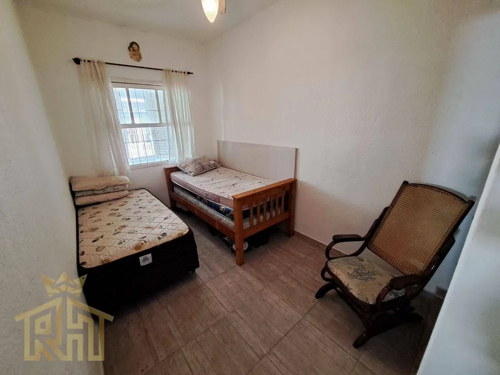 Casa, 2 quartos, 50 m² - Foto 2