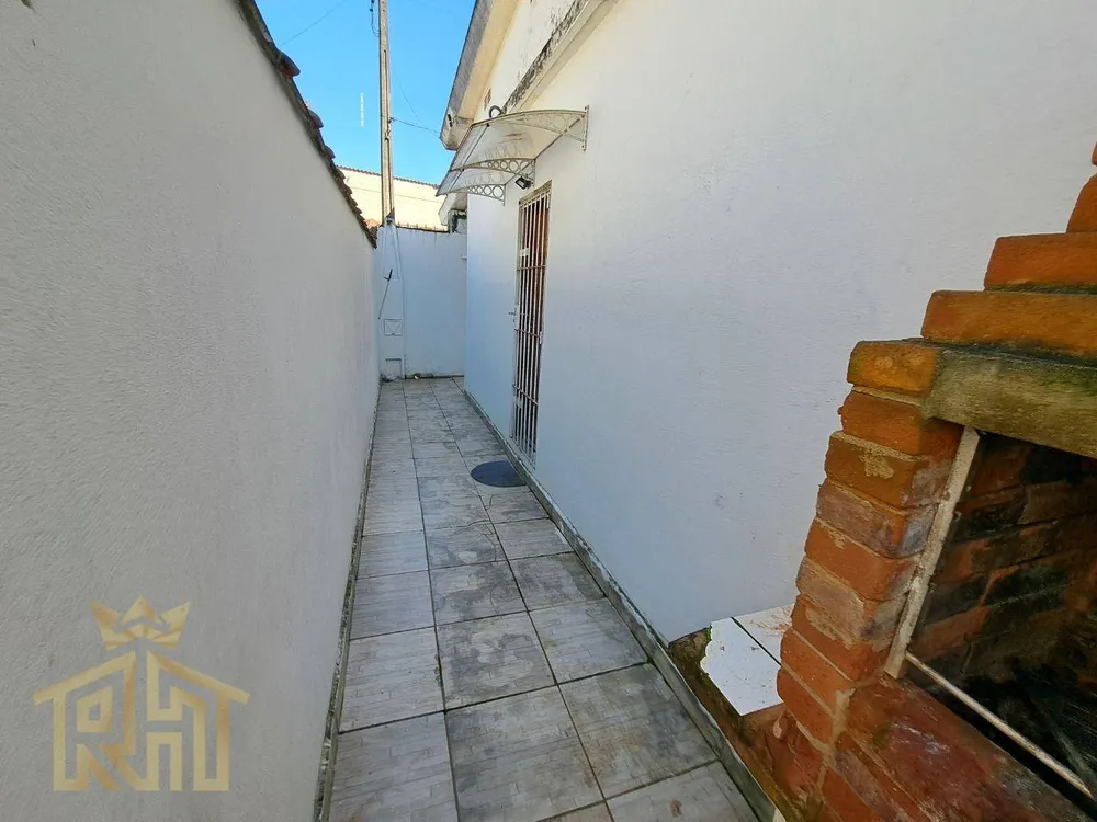 Casa, 2 quartos, 50 m² - Foto 8