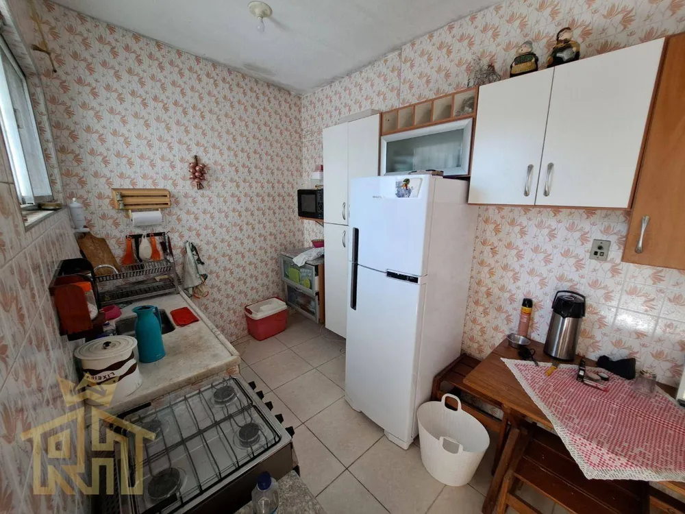 Casa, 2 quartos, 50 m² - Foto 7