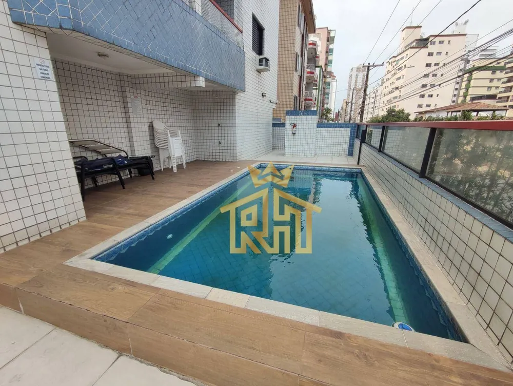 Apartamento, 1 quarto, 63 m² - Foto 1
