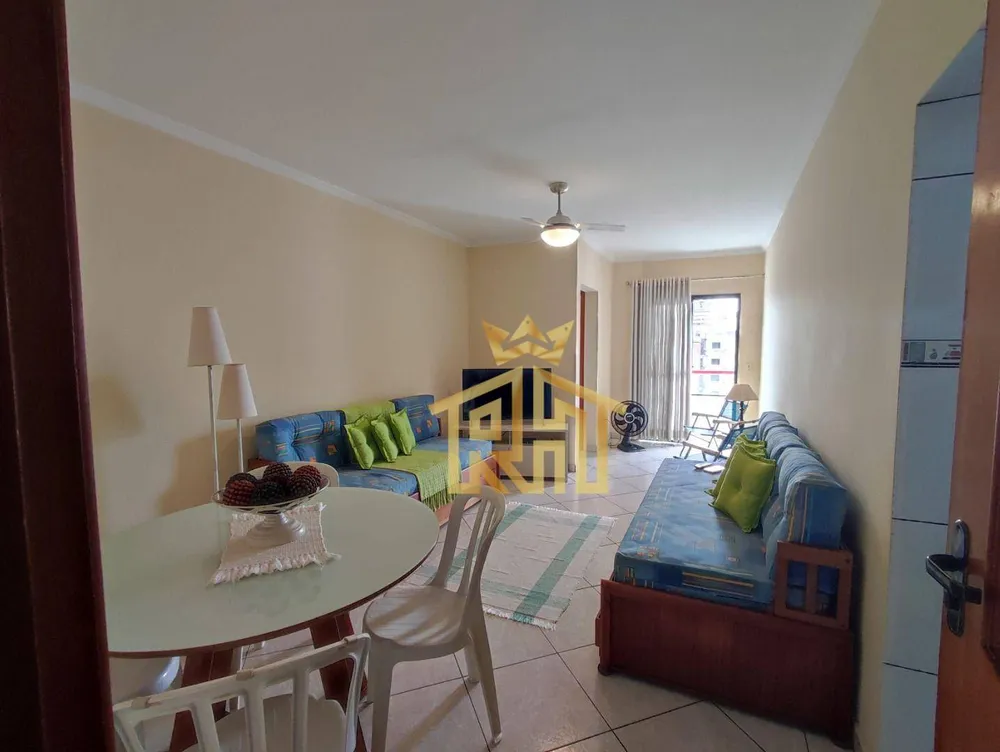 Apartamento, 1 quarto, 63 m² - Foto 2