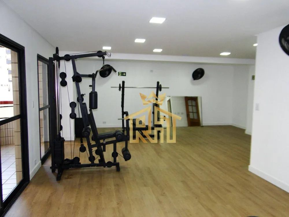 Cobertura, 3 quartos, 200 m² - Foto 13