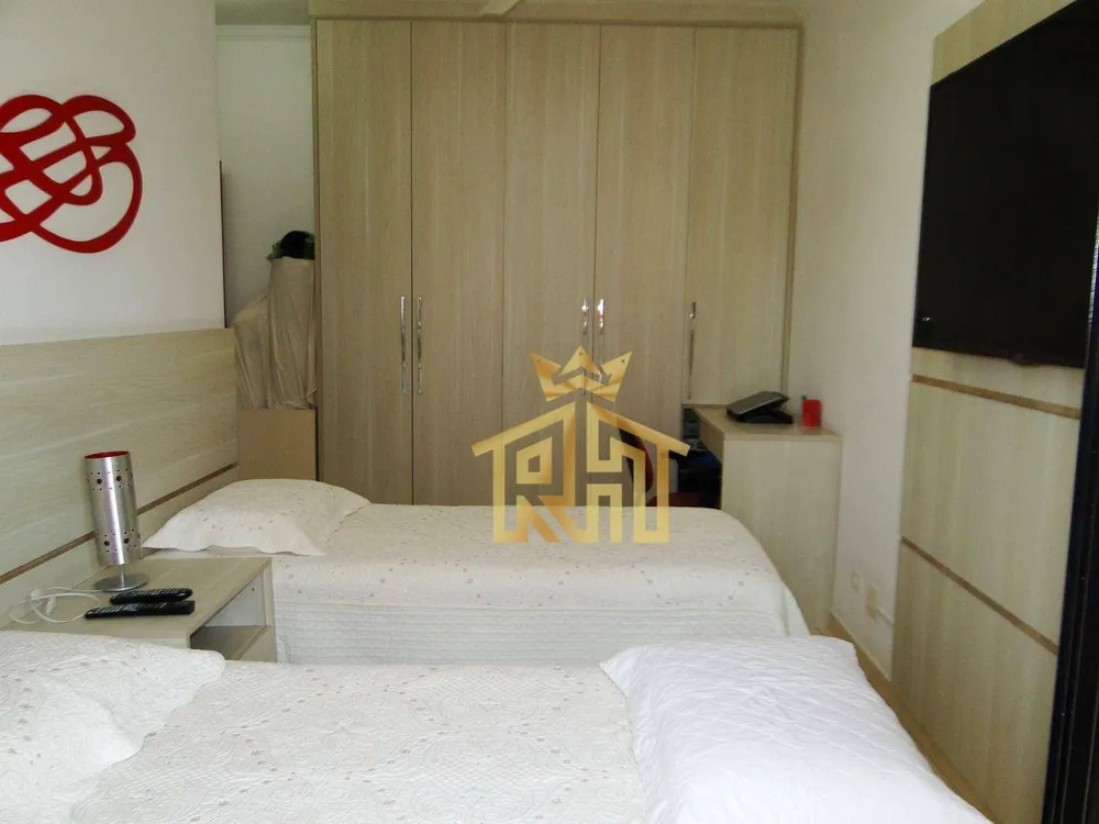Cobertura, 3 quartos, 200 m² - Foto 6