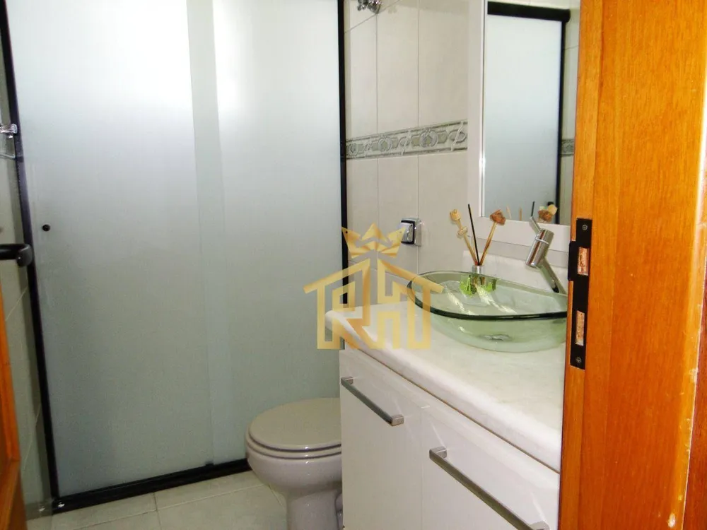 Cobertura, 3 quartos, 200 m² - Foto 5