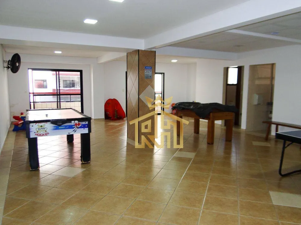 Cobertura, 3 quartos, 200 m² - Foto 12