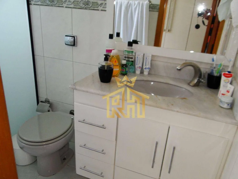 Cobertura, 3 quartos, 200 m² - Foto 9