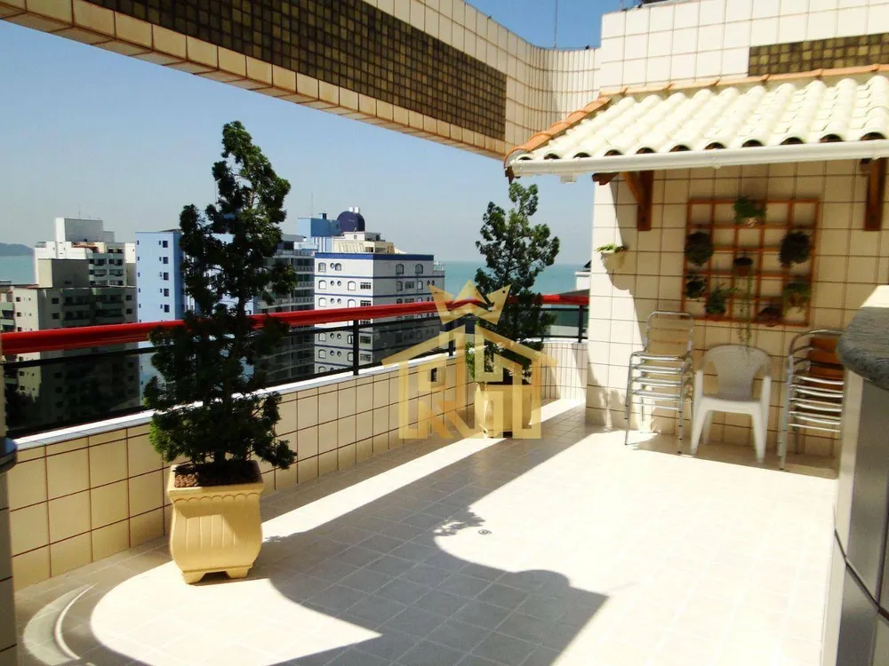 Cobertura, 3 quartos, 200 m² - Foto 10
