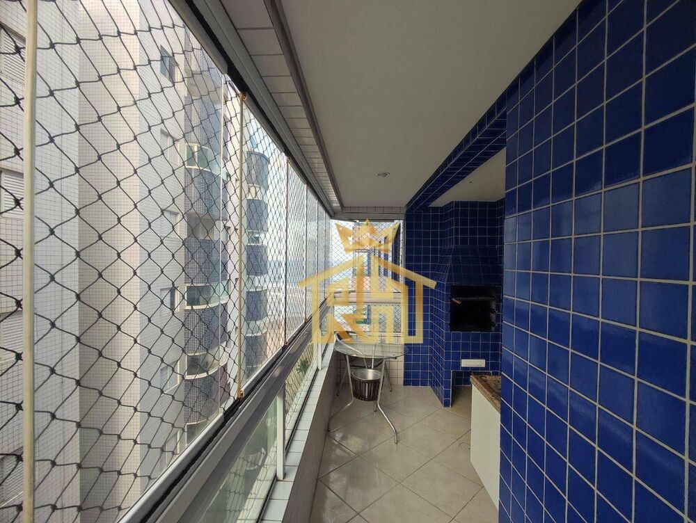 Apartamento à venda com 2 quartos, 83m² - Foto 8