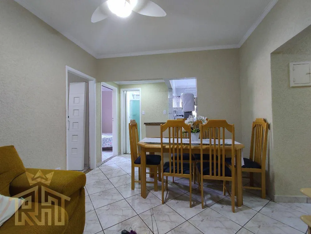 Apartamento, 2 quartos, 63 m² - Foto 4