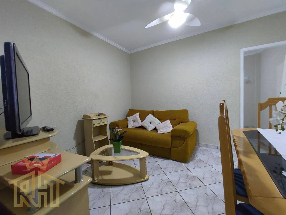 Apartamento, 2 quartos, 63 m² - Foto 1