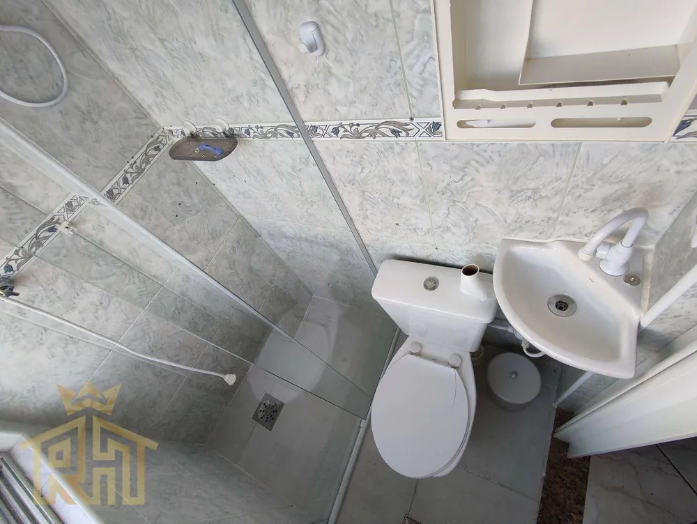 Apartamento, 2 quartos, 63 m² - Foto 6