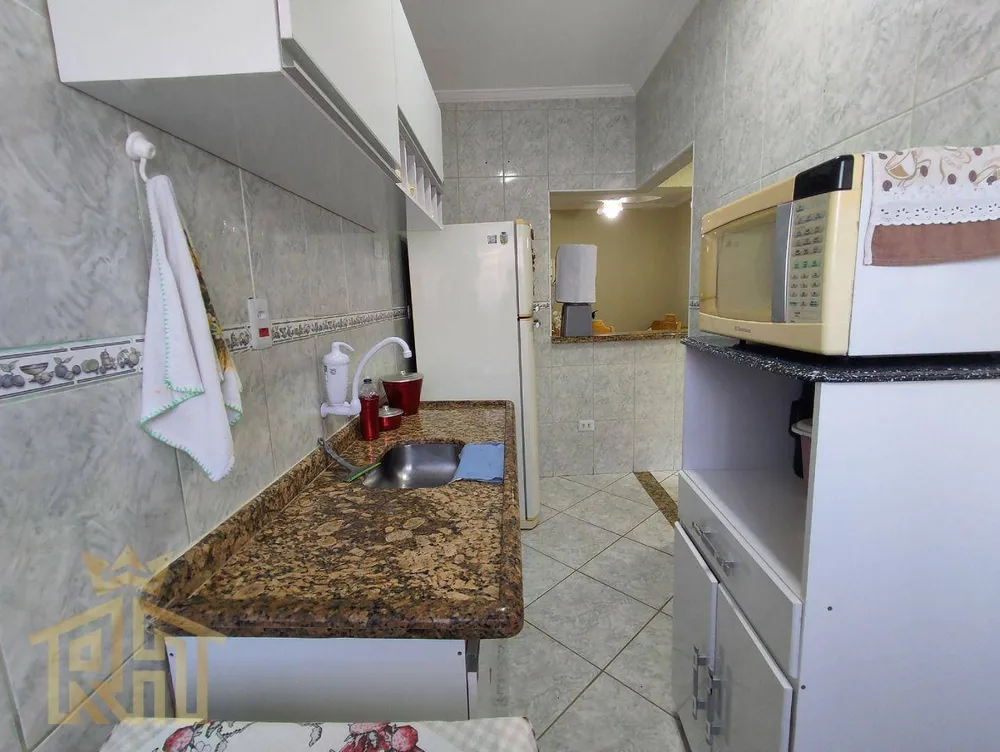 Apartamento, 2 quartos, 63 m² - Foto 13