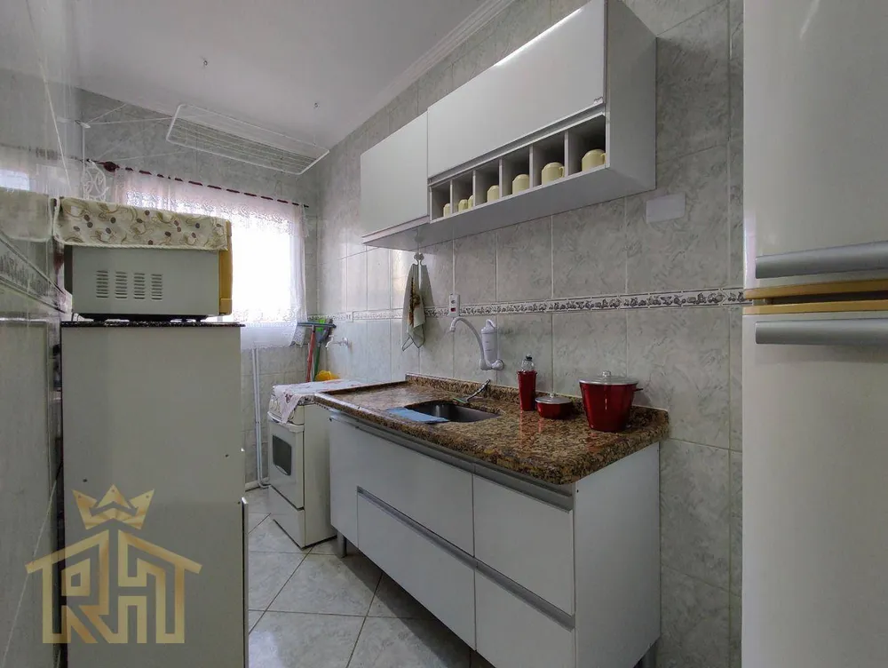Apartamento, 2 quartos, 63 m² - Foto 7