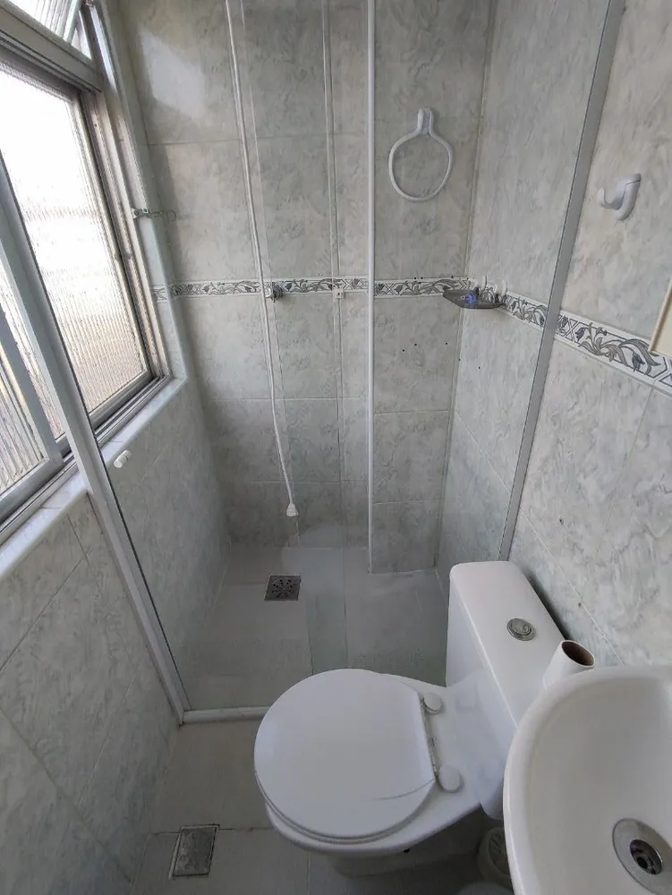 Apartamento, 2 quartos, 63 m² - Foto 2