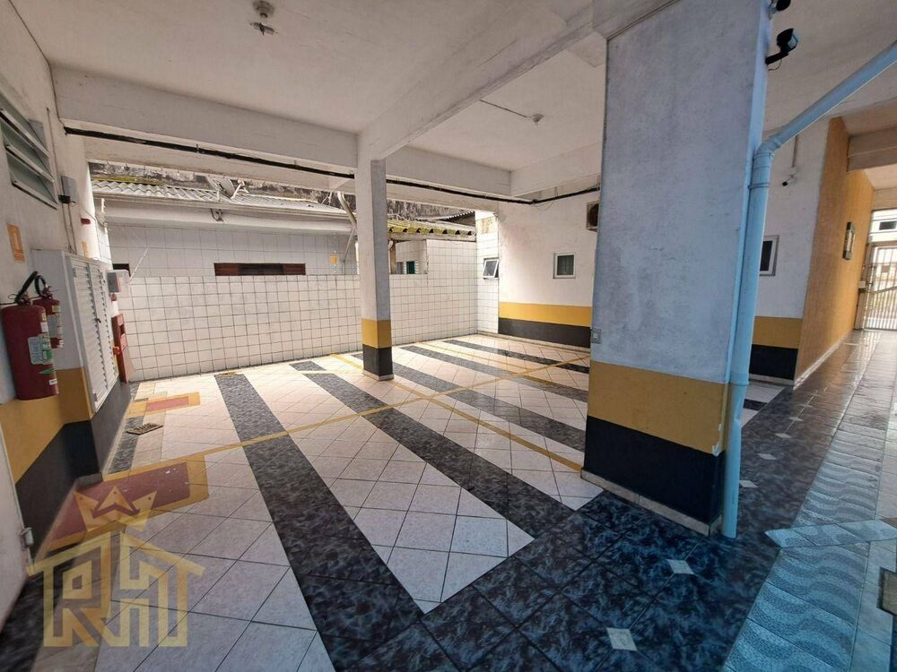 Kitnet e Studio à venda com 1 quarto, 28m² - Foto 7