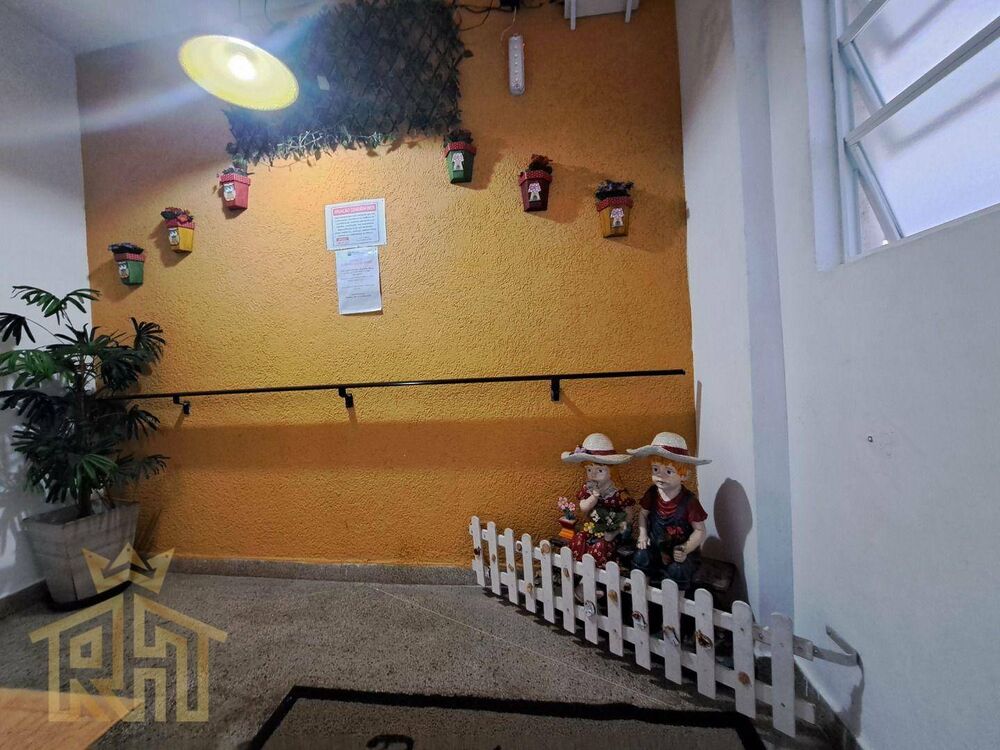 Kitnet e Studio à venda com 1 quarto, 28m² - Foto 6