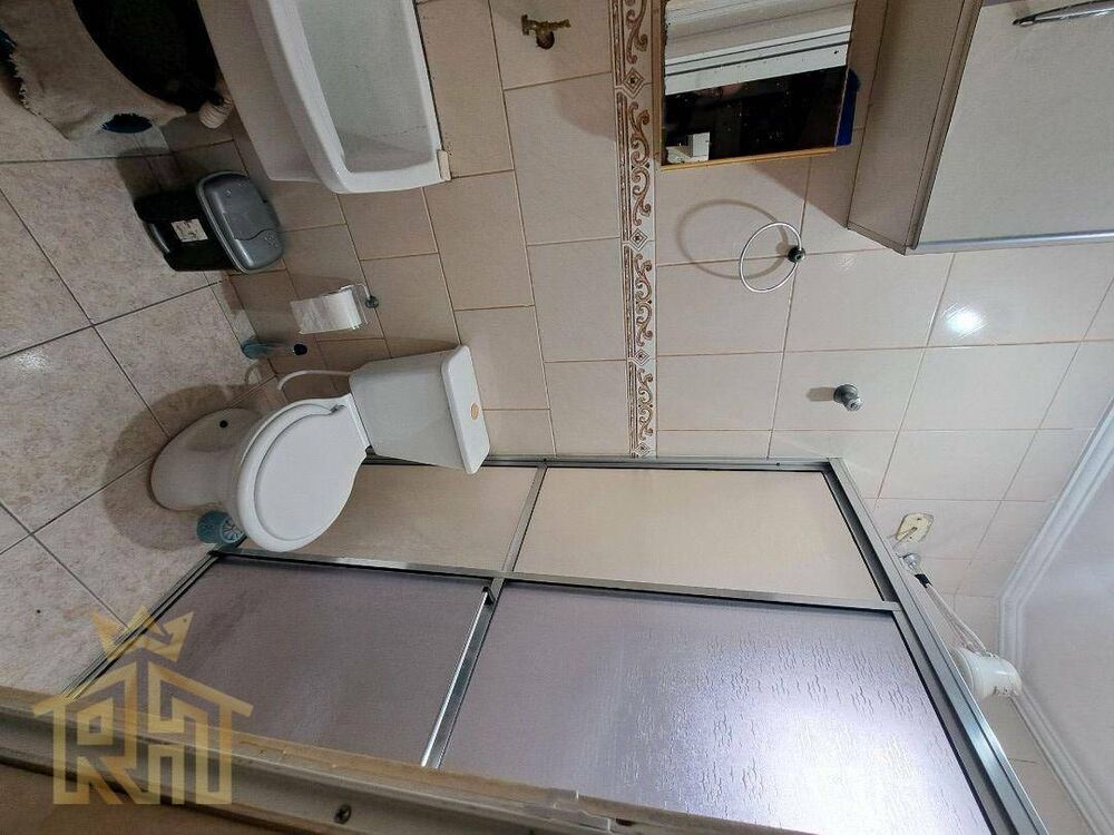 Kitnet e Studio à venda com 1 quarto, 28m² - Foto 5