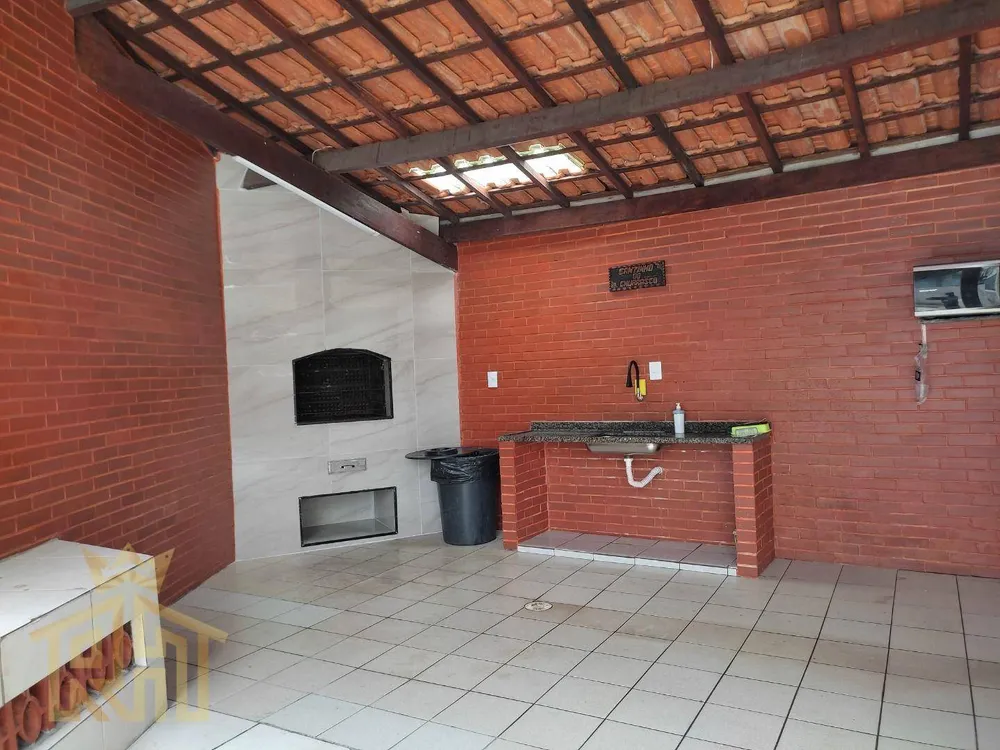 Apartamento, 2 quartos, 67 m² - Foto 1