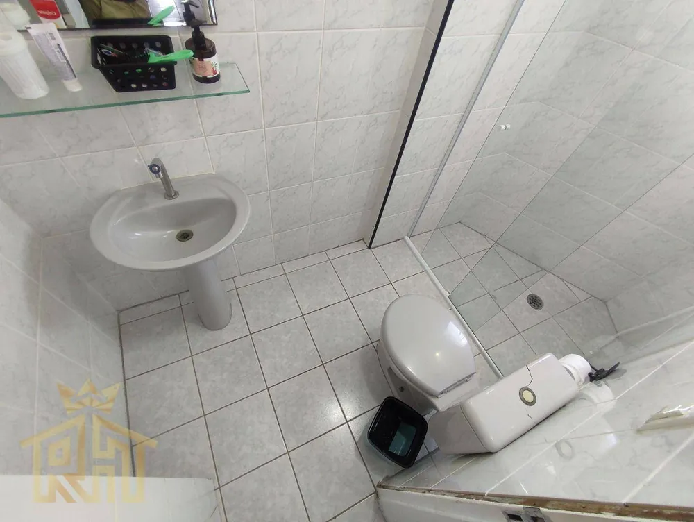 Apartamento, 2 quartos, 67 m² - Foto 6