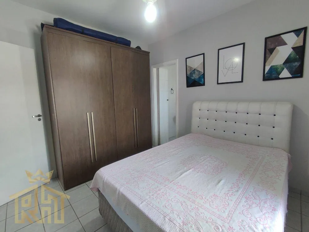 Apartamento, 2 quartos, 67 m² - Foto 2