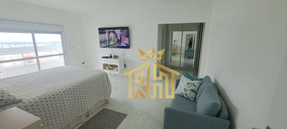 Apartamento à venda com 4 quartos, 295m² - Foto 6