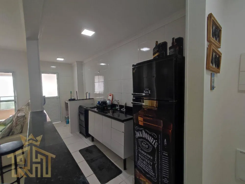Apartamento, 2 quartos, 75 m² - Foto 8