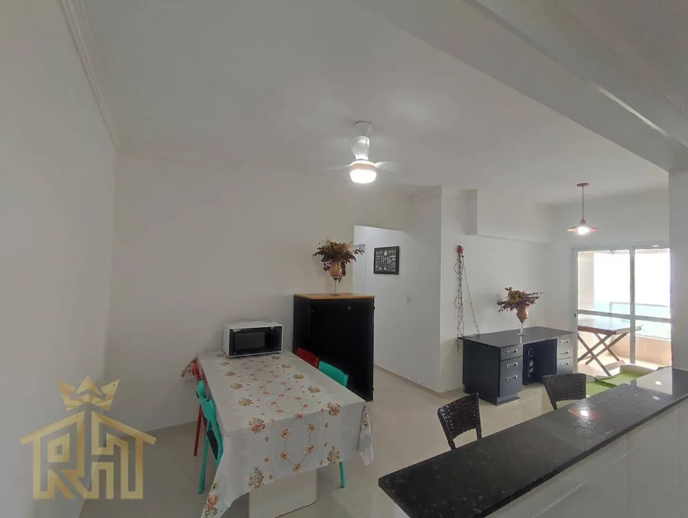 Apartamento, 2 quartos, 75 m² - Foto 2