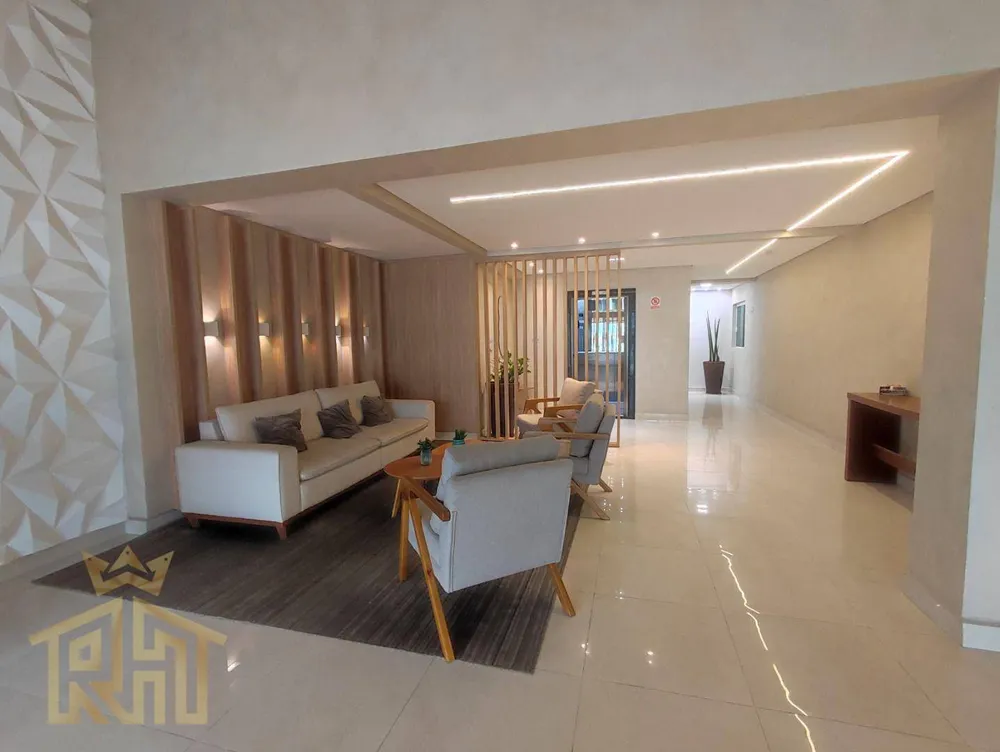 Apartamento, 2 quartos, 75 m² - Foto 7