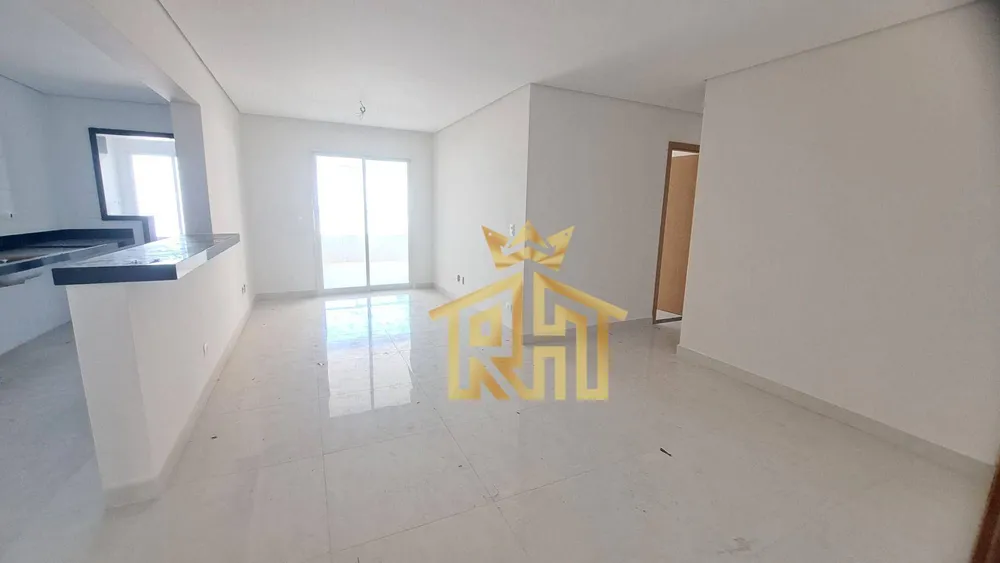 Apartamento, 3 quartos, 120 m² - Foto 1