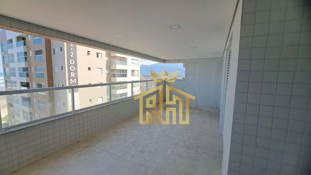 Apartamento, 3 quartos, 120 m² - Foto 3
