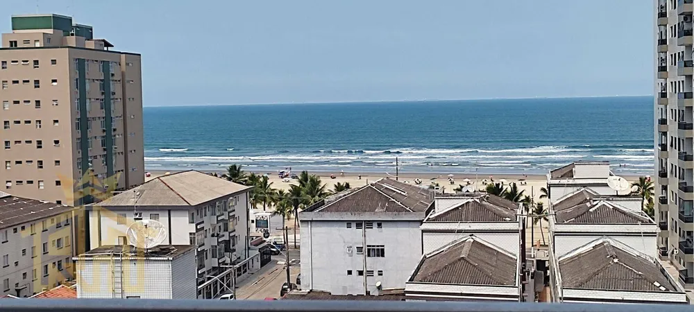 Apartamento, 2 quartos, 96 m² - Foto 1