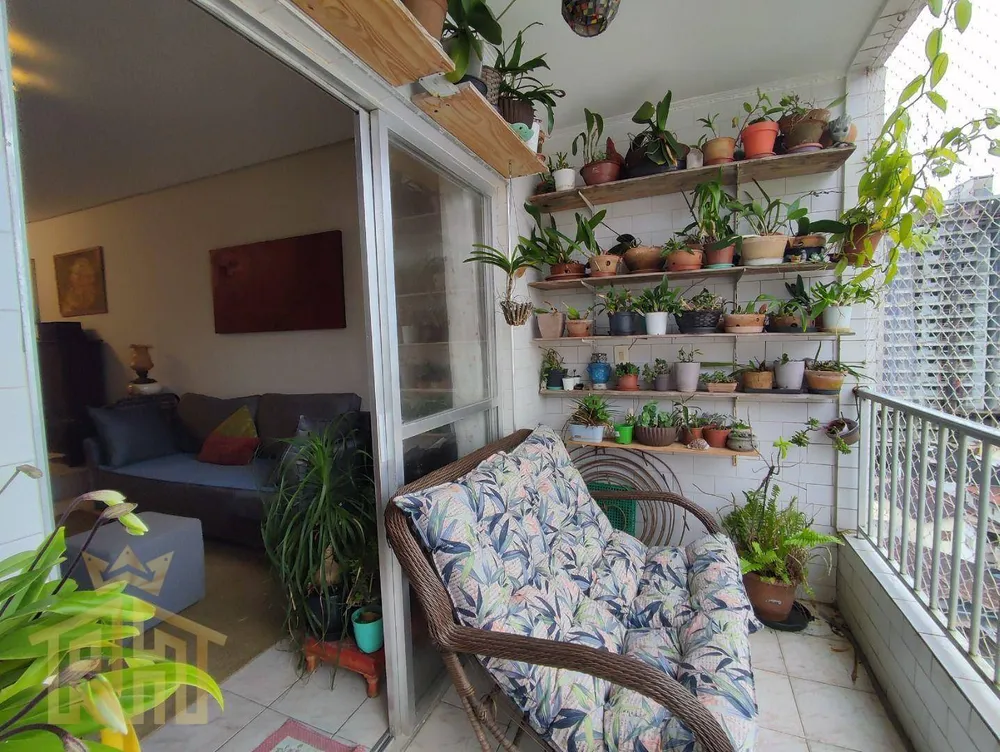 Apartamento, 2 quartos, 96 m² - Foto 4