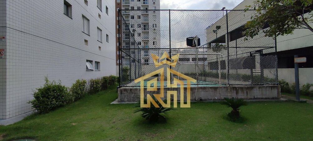 Apartamento à venda com 2 quartos, 47m² - Foto 10