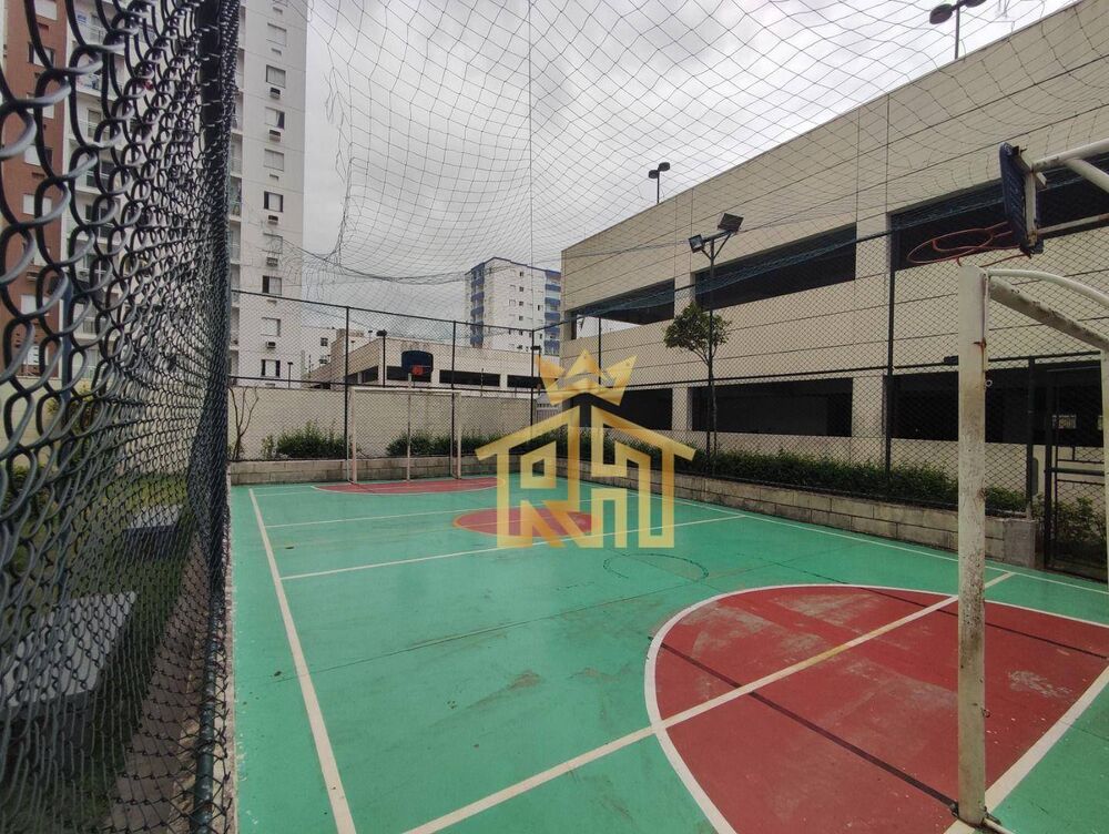 Apartamento à venda com 2 quartos, 47m² - Foto 12
