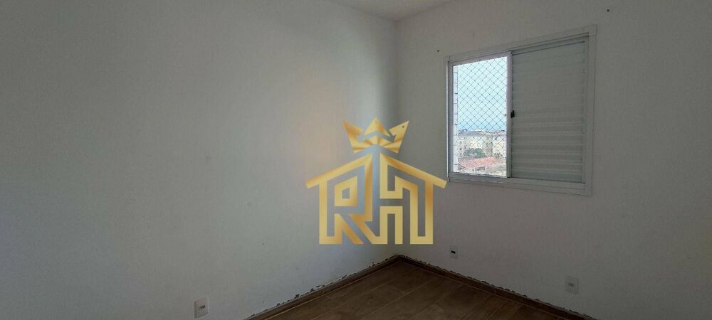 Apartamento à venda com 2 quartos, 47m² - Foto 2