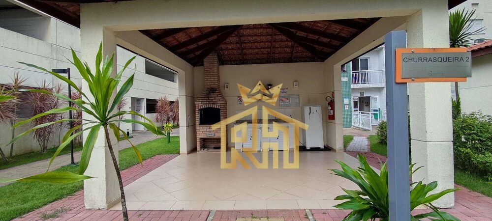 Apartamento à venda com 2 quartos, 47m² - Foto 8